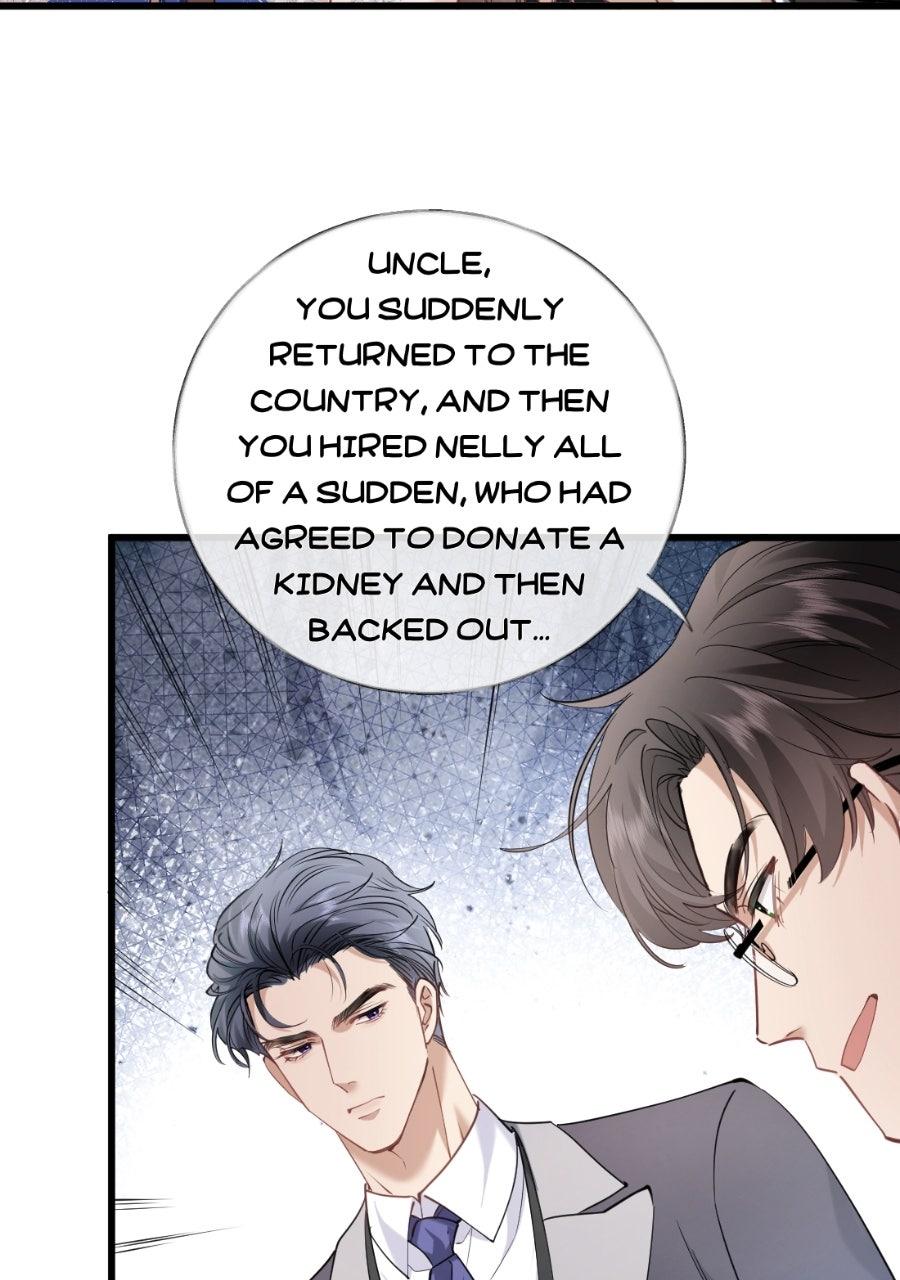 Meet My Ex AgainAs His Aunt Chapter 12 page 18 - 