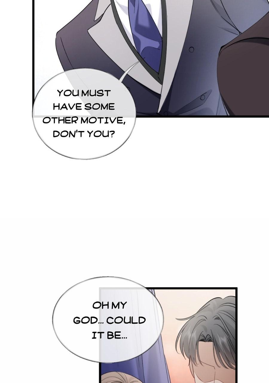 Meet My Ex AgainAs His Aunt Chapter 12 page 19 - 