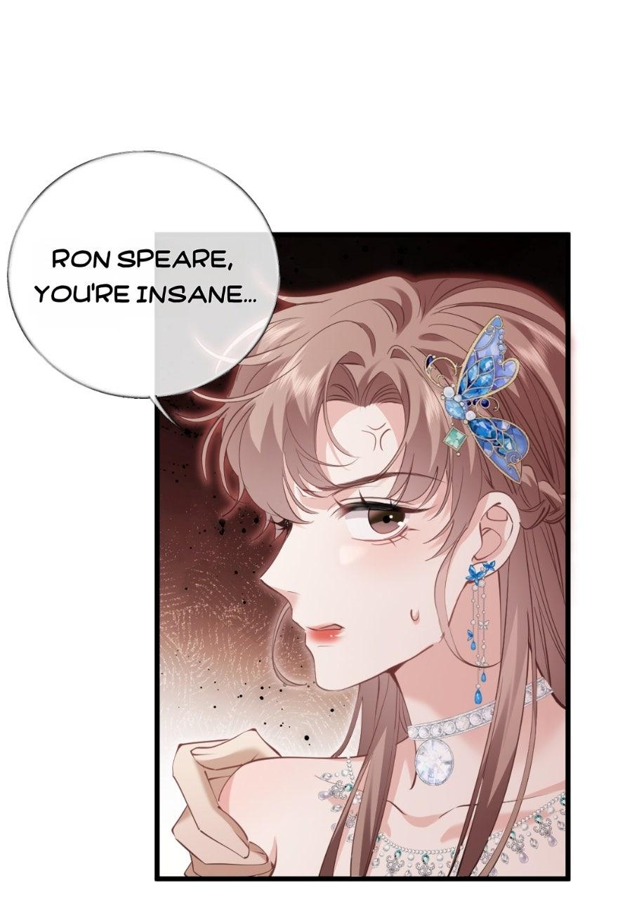 Meet My Ex AgainAs His Aunt Chapter 12 page 3 - 