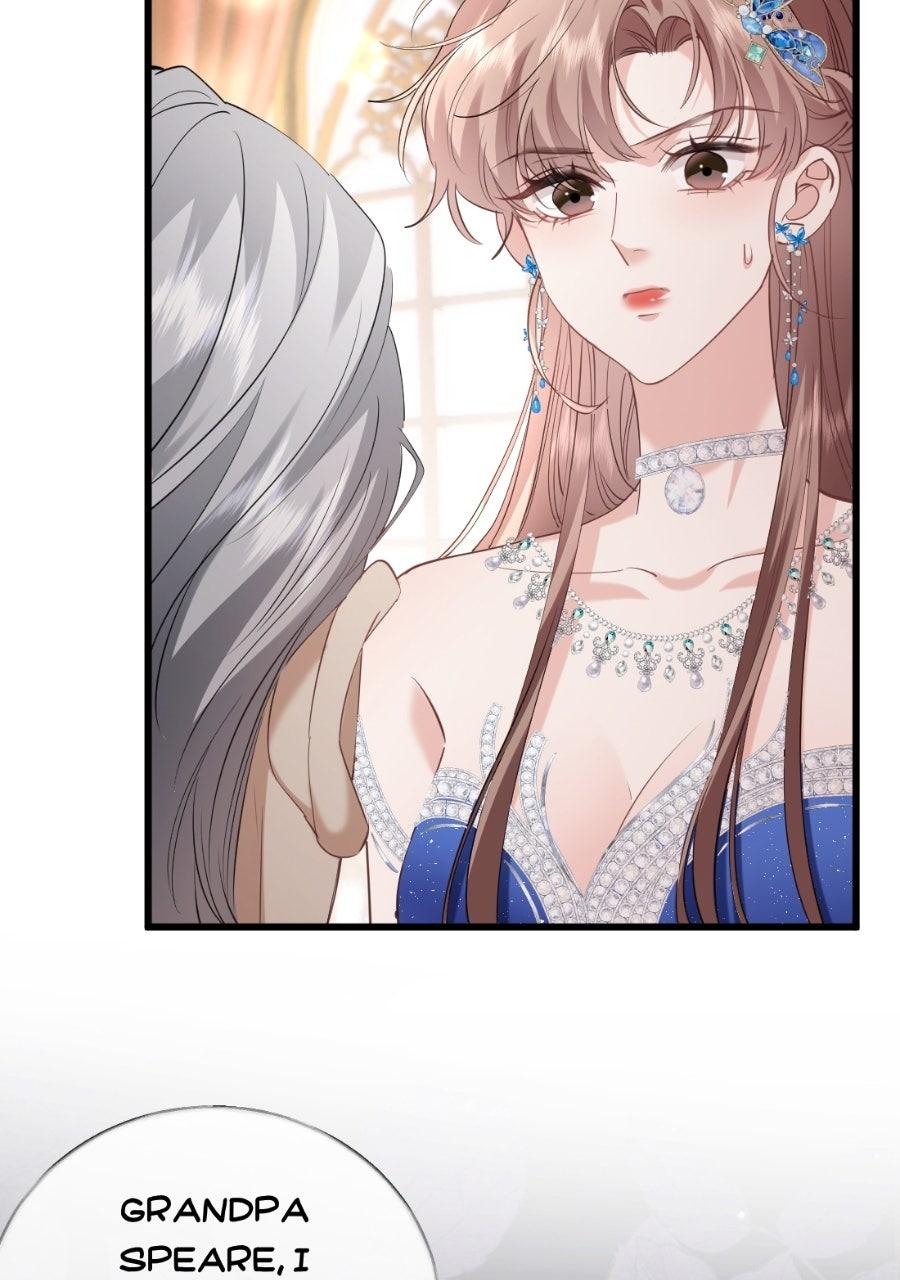Meet My Ex AgainAs His Aunt Chapter 12 page 24 - 
