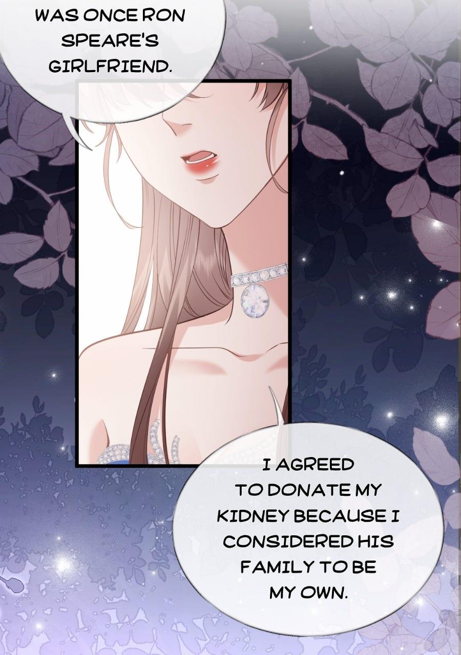 Meet My Ex AgainAs His Aunt Chapter 12 page 25 - 