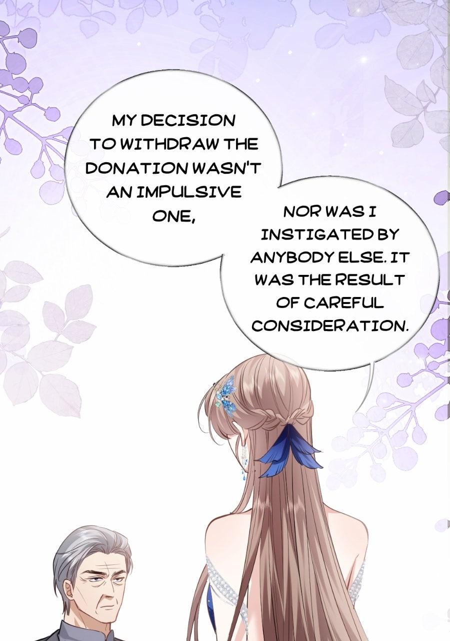 Meet My Ex AgainAs His Aunt Chapter 12 page 26 - 
