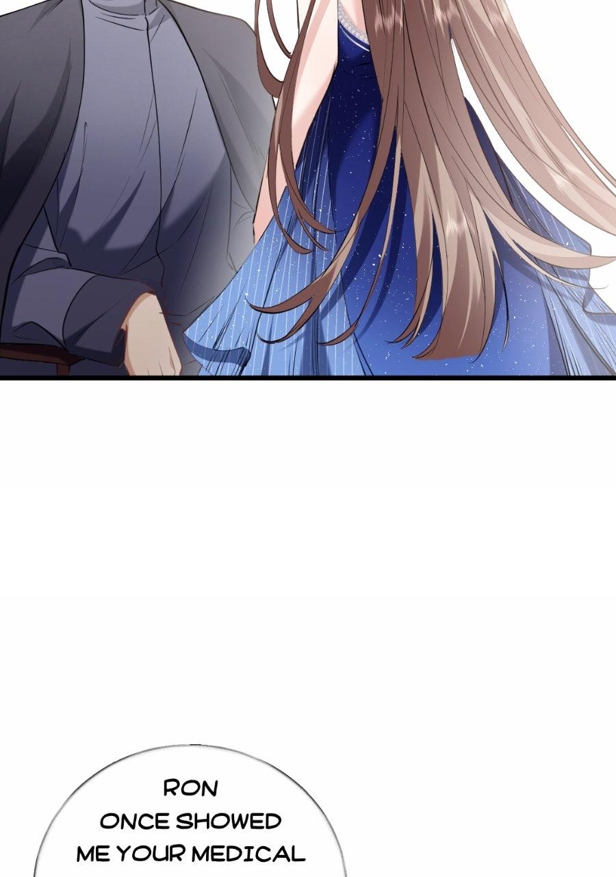 Meet My Ex AgainAs His Aunt Chapter 12 page 27 - 