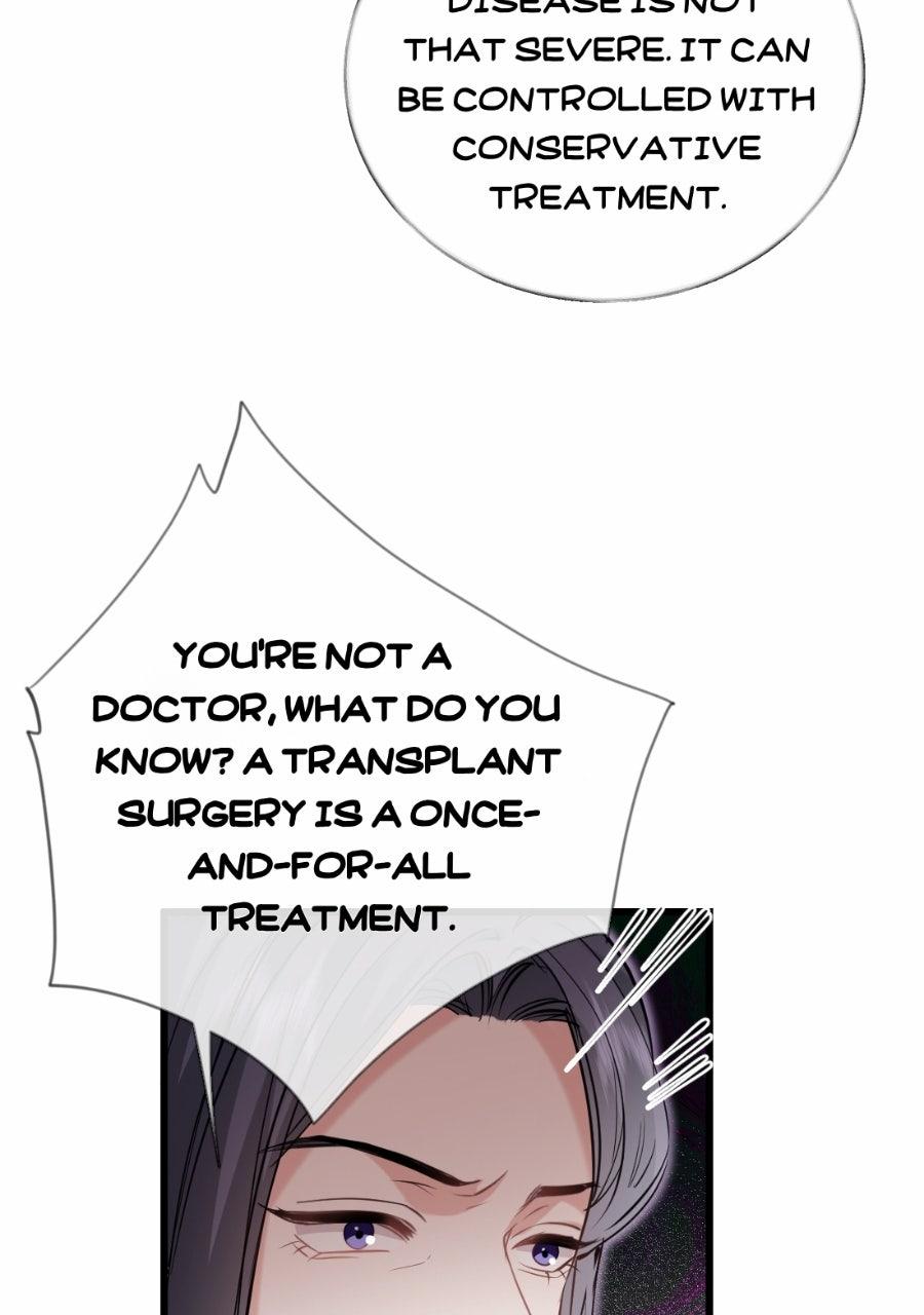 Meet My Ex AgainAs His Aunt Chapter 12 page 29 - 