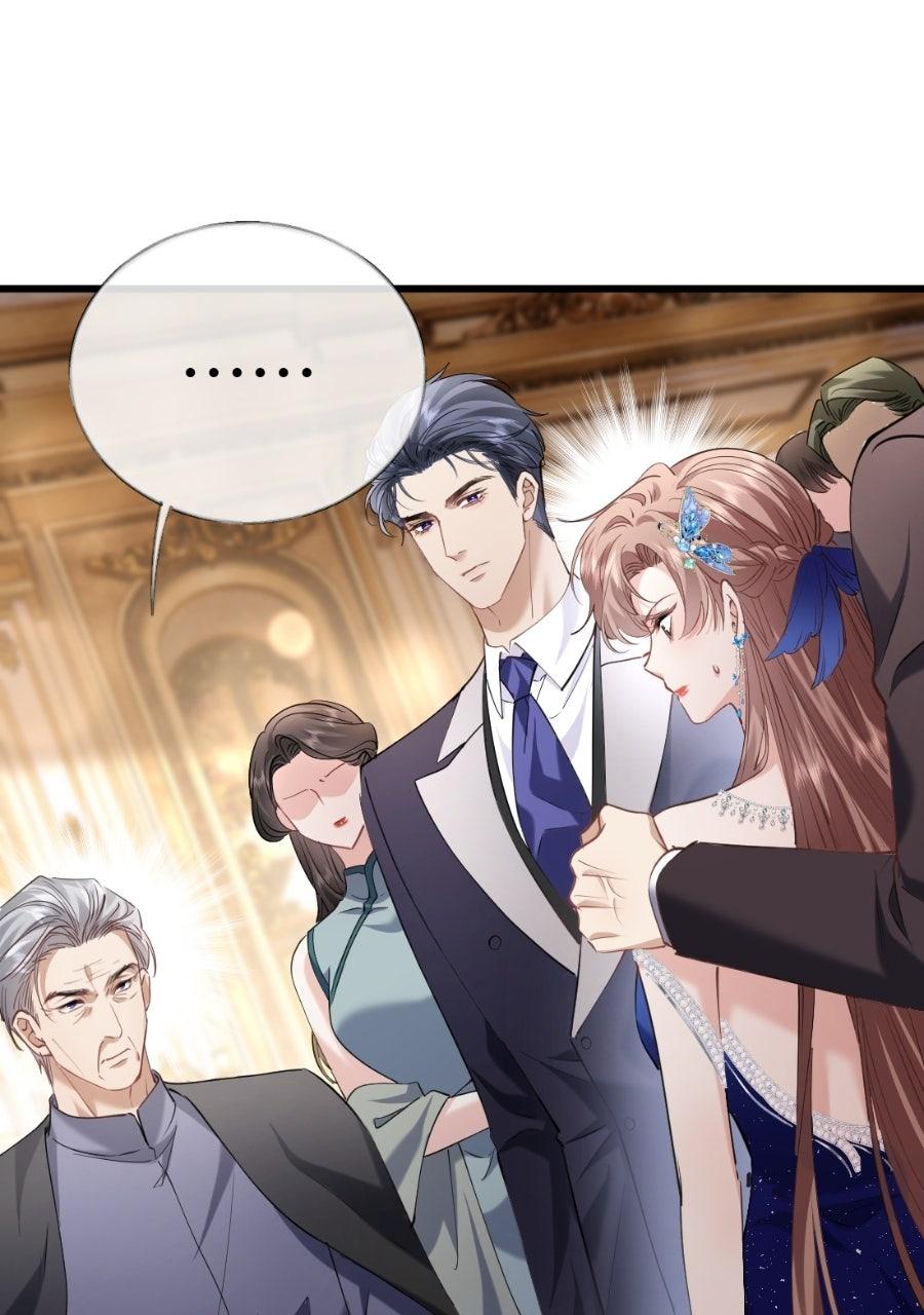 Meet My Ex AgainAs His Aunt Chapter 12 page 4 - 