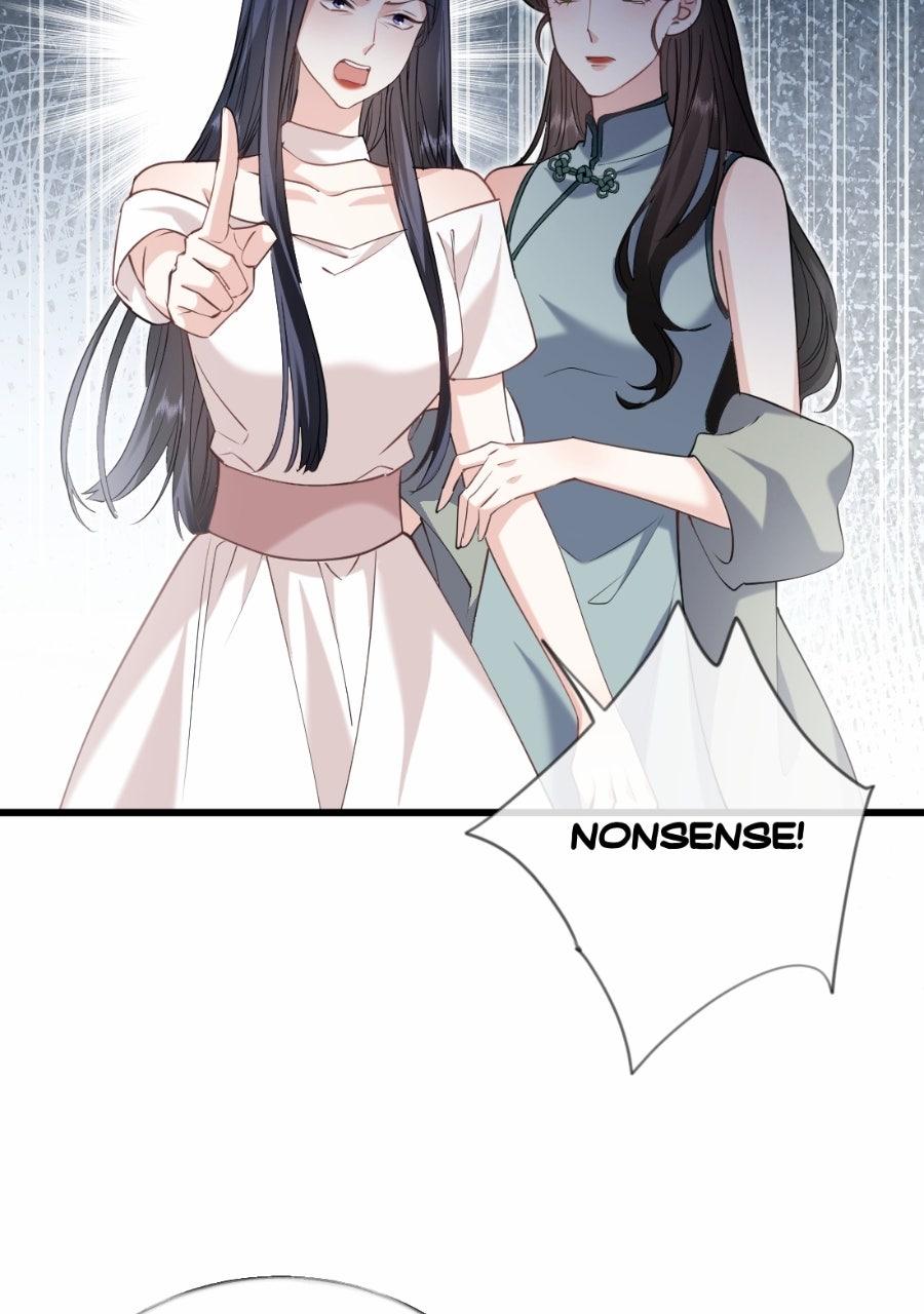 Meet My Ex AgainAs His Aunt Chapter 12 page 31 - 