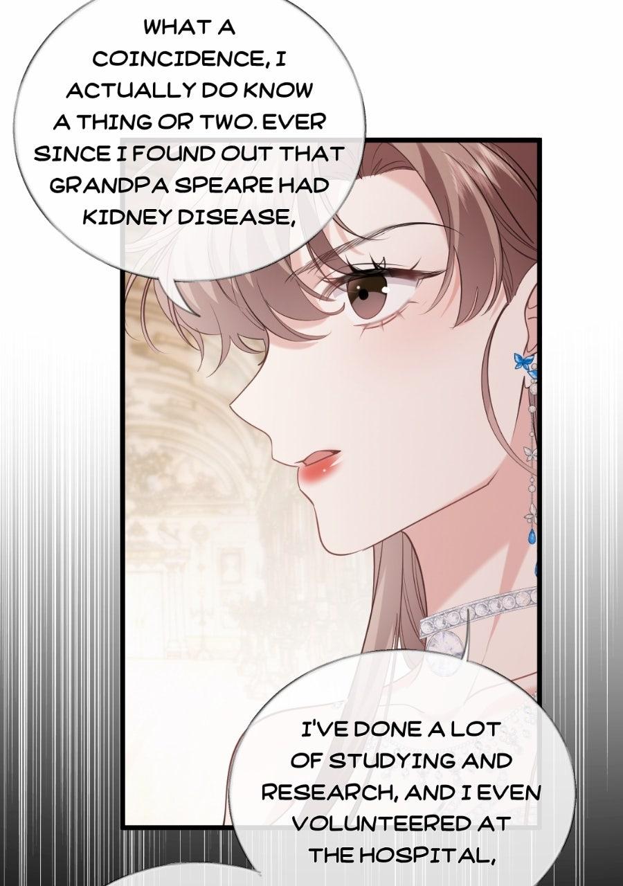 Meet My Ex AgainAs His Aunt Chapter 12 page 32 - 
