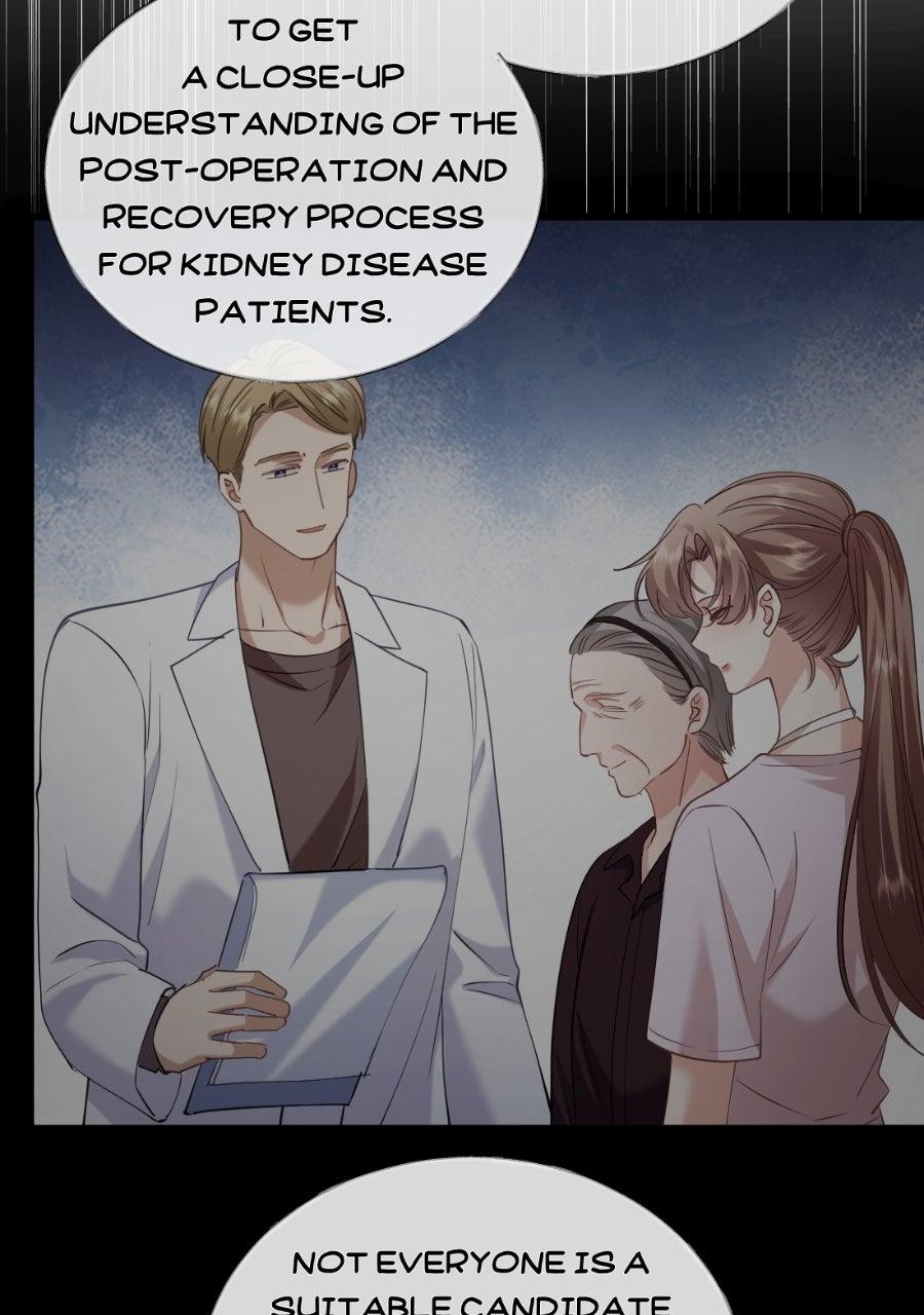 Meet My Ex AgainAs His Aunt Chapter 12 page 33 - 