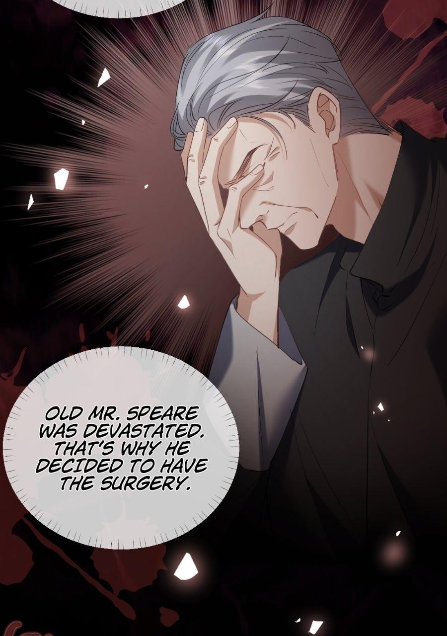 Meet My Ex AgainAs His Aunt Chapter 12 page 36 - 