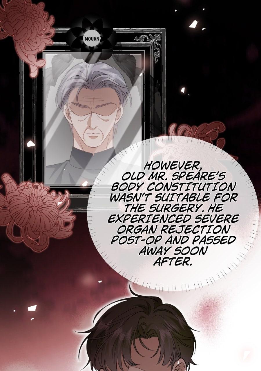 Meet My Ex AgainAs His Aunt Chapter 12 page 37 - 