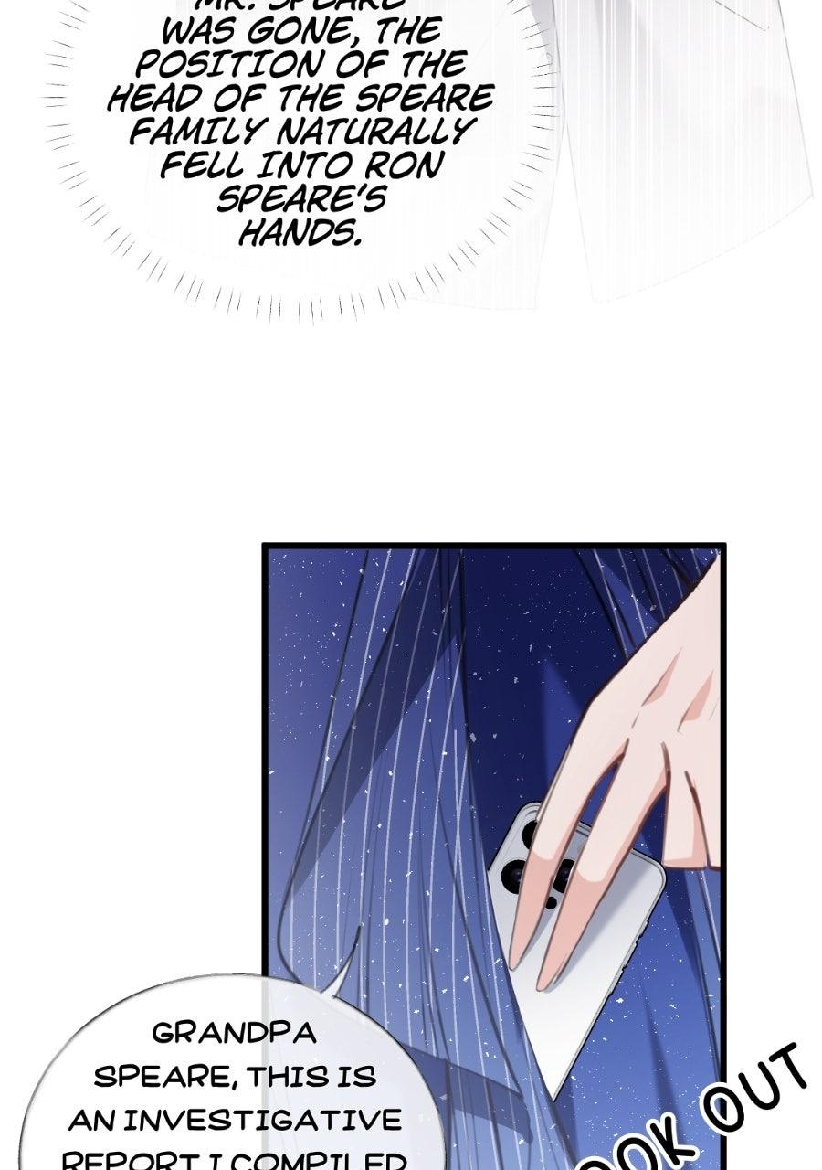 Meet My Ex AgainAs His Aunt Chapter 12 page 39 - 
