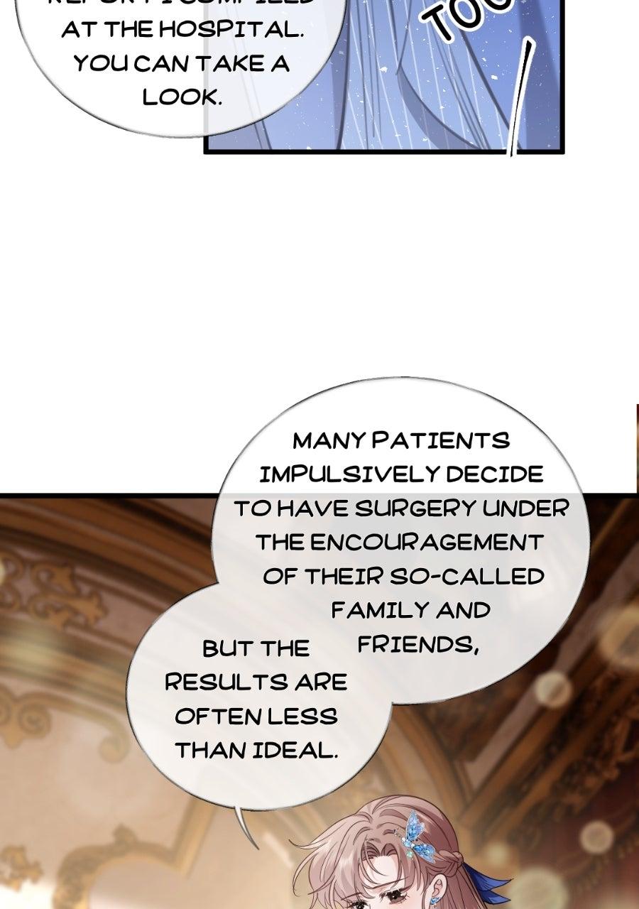 Meet My Ex AgainAs His Aunt Chapter 12 page 40 - 