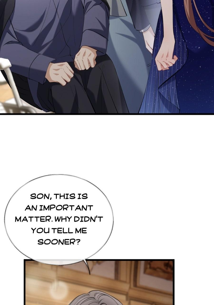 Meet My Ex AgainAs His Aunt Chapter 12 page 5 - 