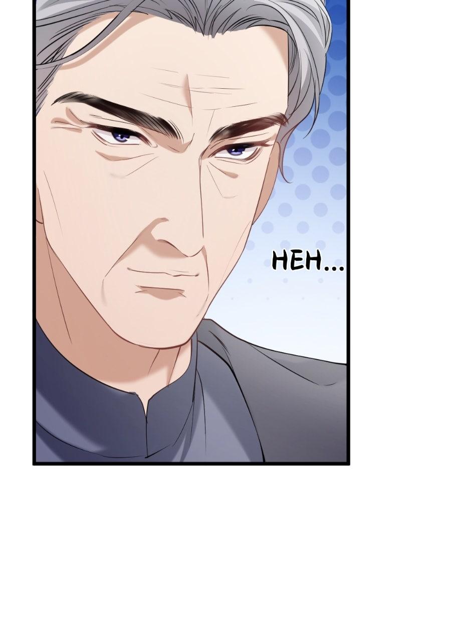Meet My Ex AgainAs His Aunt Chapter 12 page 43 - 