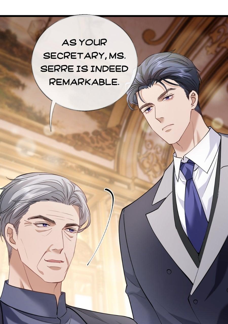 Meet My Ex AgainAs His Aunt Chapter 12 page 44 - 