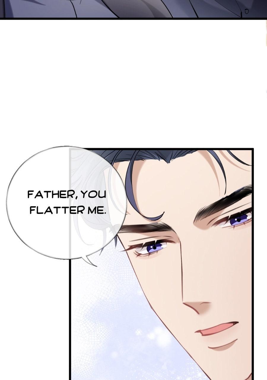 Meet My Ex AgainAs His Aunt Chapter 12 page 45 - 