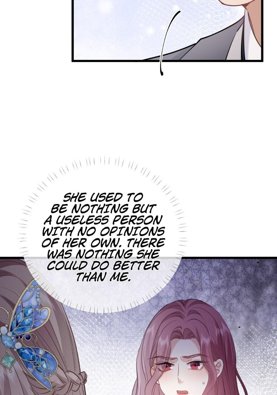Meet My Ex AgainAs His Aunt Chapter 12 page 46 - 