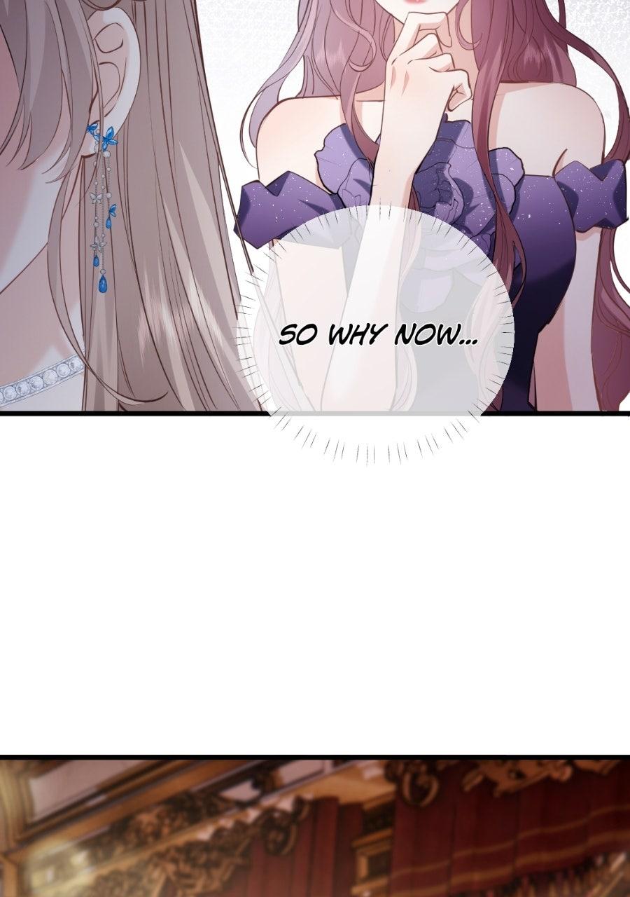 Meet My Ex AgainAs His Aunt Chapter 12 page 47 - 