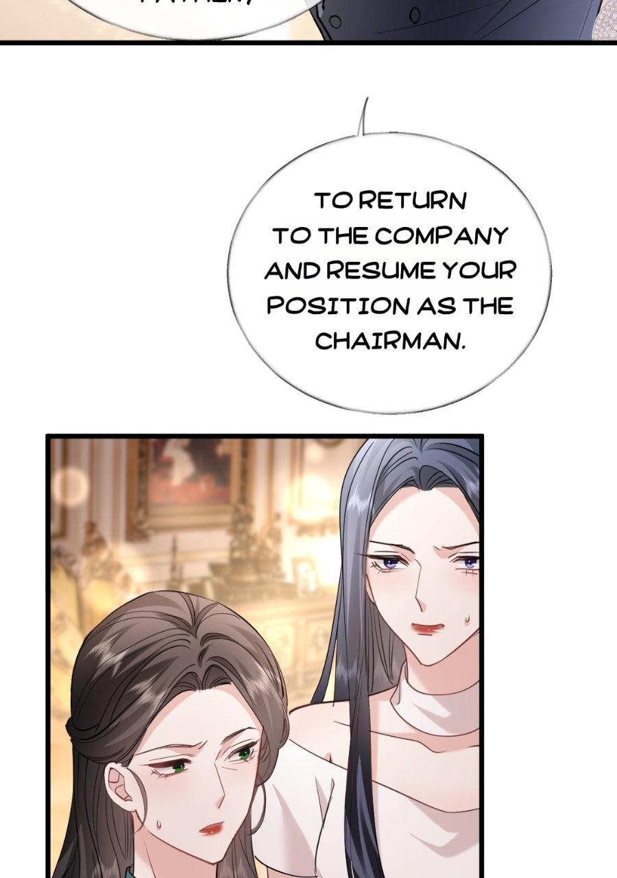 Meet My Ex AgainAs His Aunt Chapter 12 page 49 - 