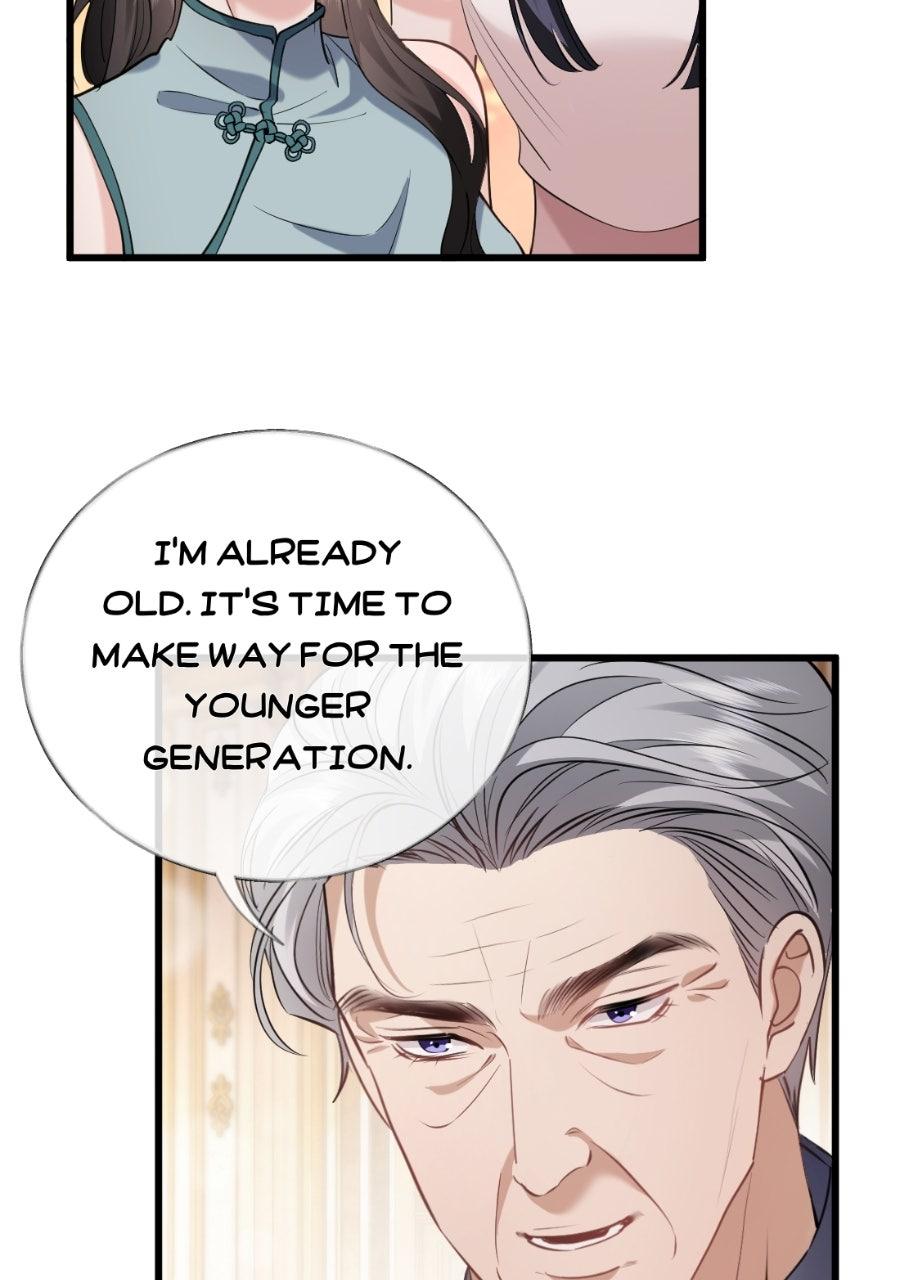 Meet My Ex AgainAs His Aunt Chapter 12 page 50 - 