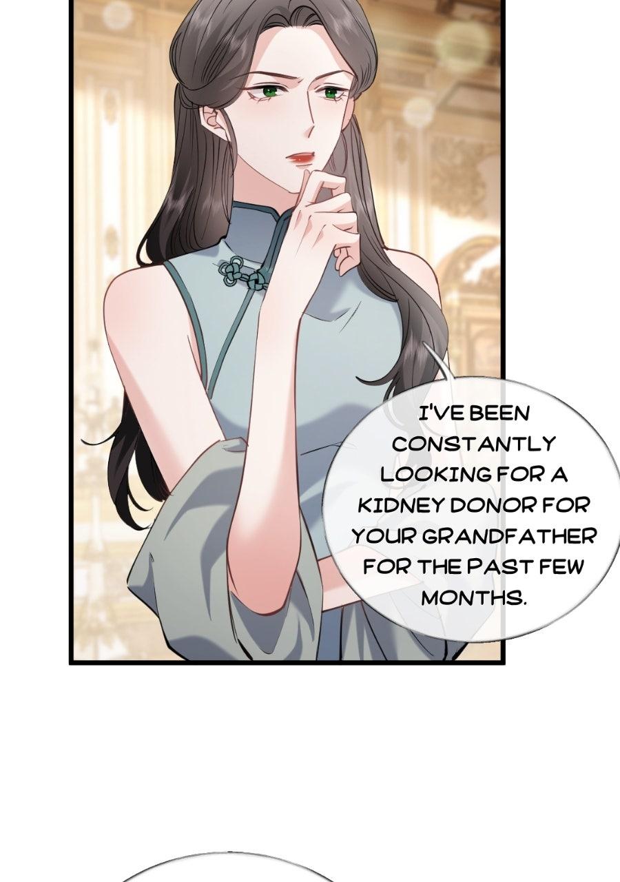 Meet My Ex AgainAs His Aunt Chapter 12 page 6 - 