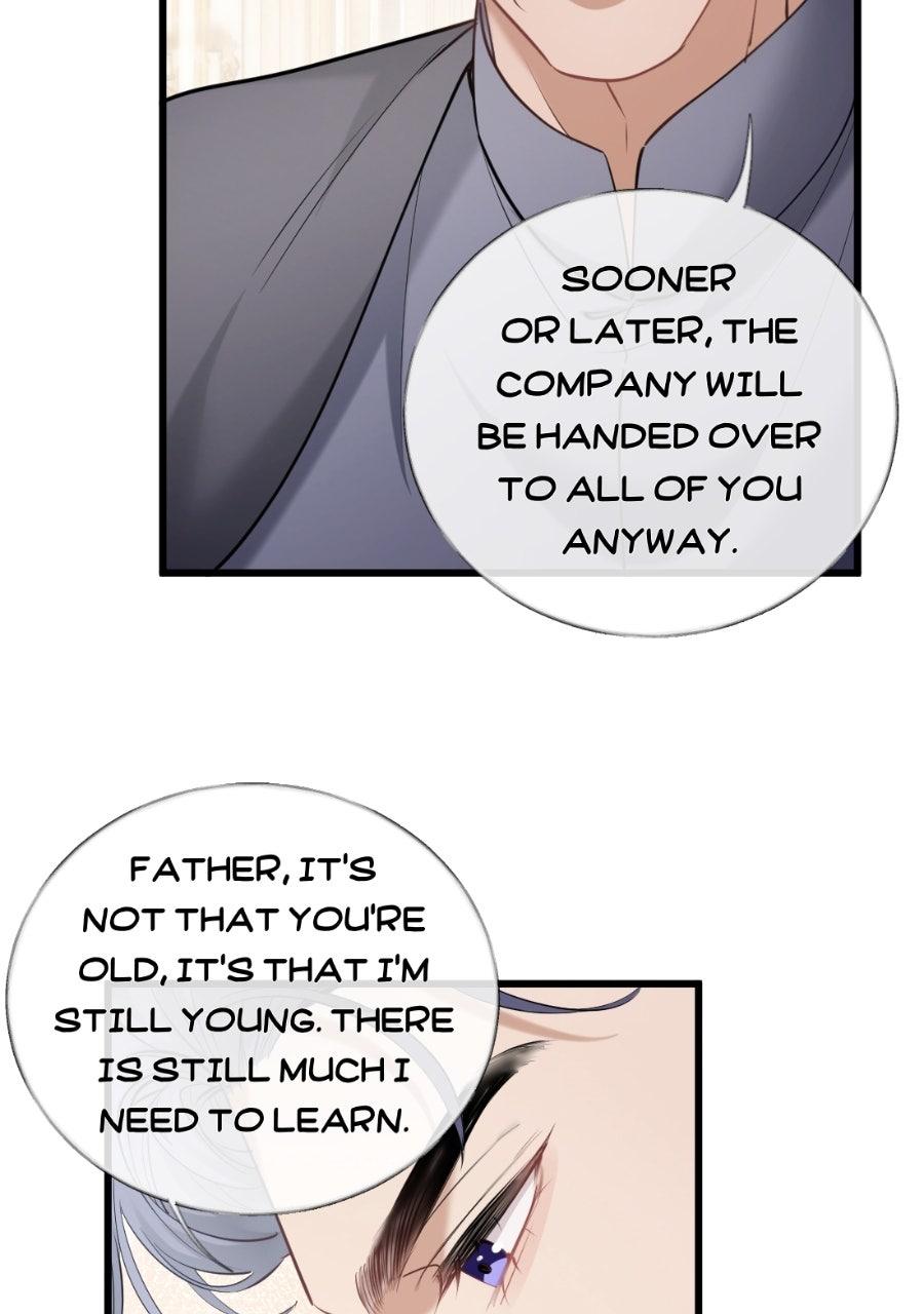 Meet My Ex AgainAs His Aunt Chapter 12 page 51 - 