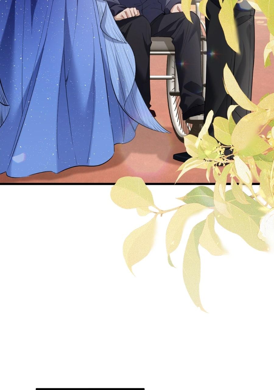Meet My Ex AgainAs His Aunt Chapter 12 page 54 - 