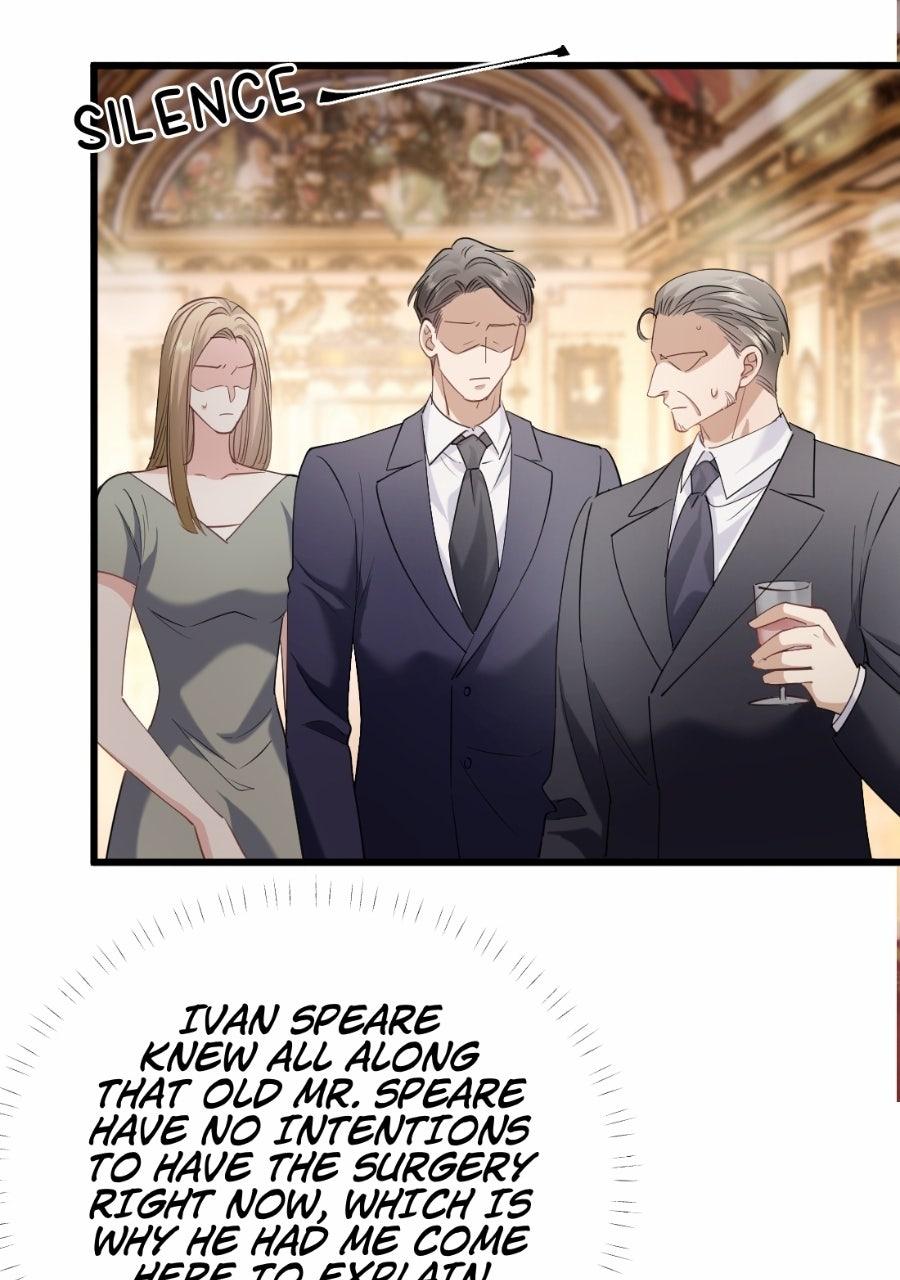 Meet My Ex AgainAs His Aunt Chapter 12 page 57 - 
