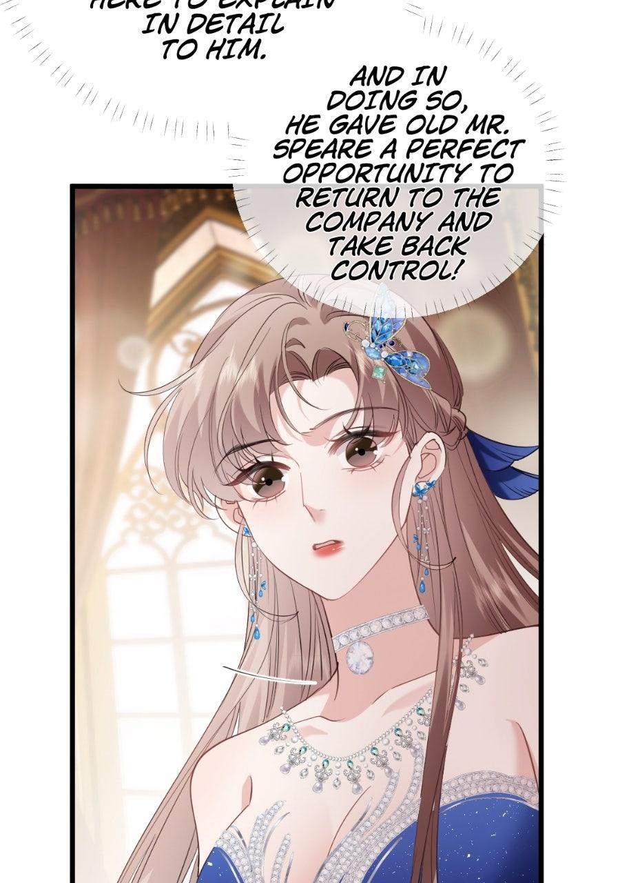 Meet My Ex AgainAs His Aunt Chapter 12 page 58 - 