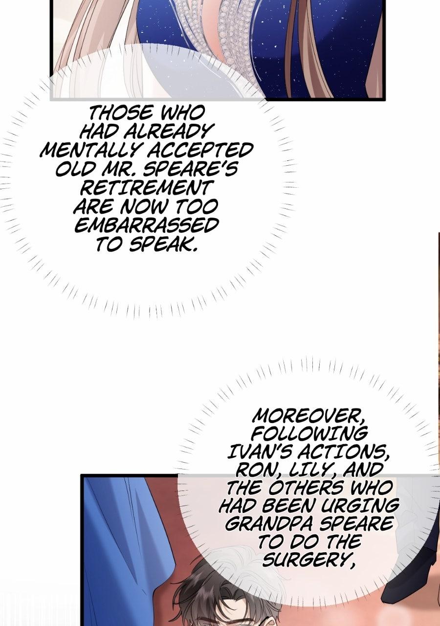 Meet My Ex AgainAs His Aunt Chapter 12 page 59 - 
