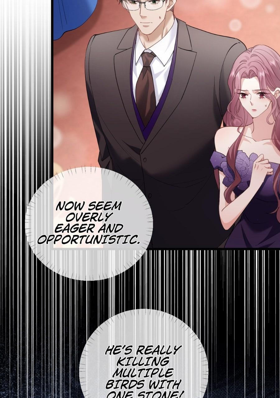 Meet My Ex AgainAs His Aunt Chapter 12 page 60 - 