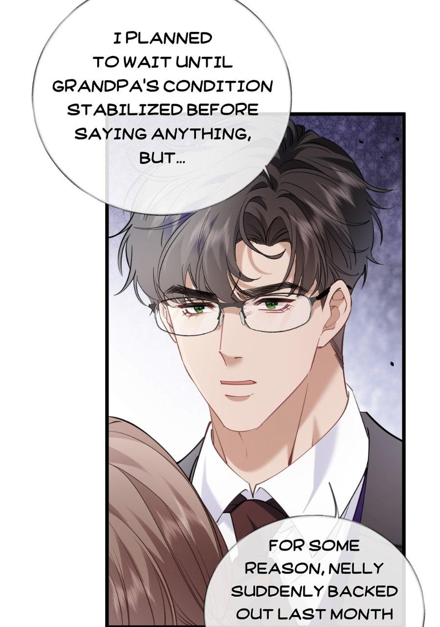 Meet My Ex AgainAs His Aunt Chapter 12 page 7 - 