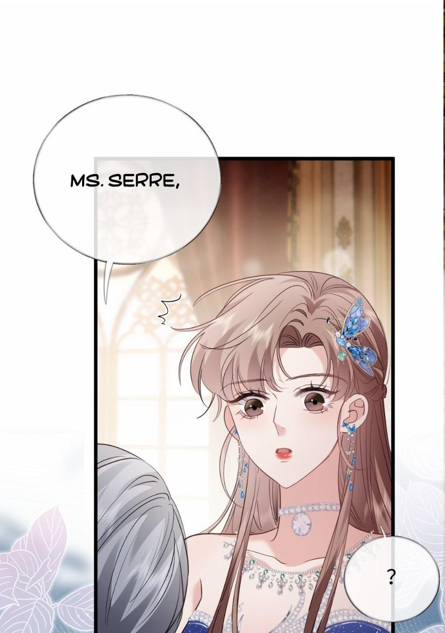 Meet My Ex AgainAs His Aunt Chapter 12 page 63 - 