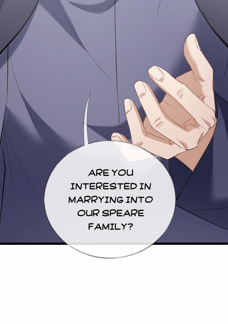 Meet My Ex AgainAs His Aunt Chapter 12 page 65 - 