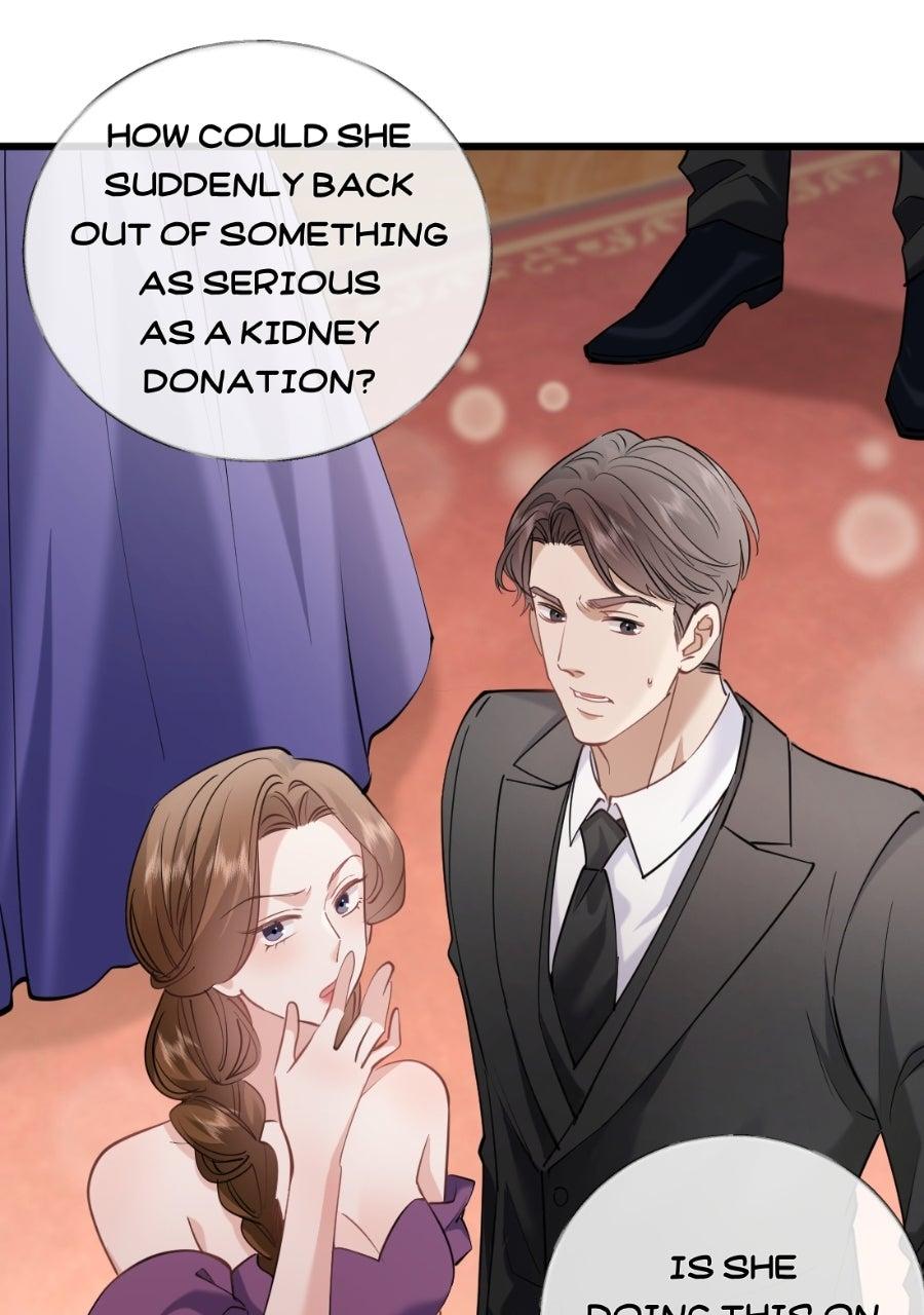 Meet My Ex AgainAs His Aunt Chapter 12 page 10 - 