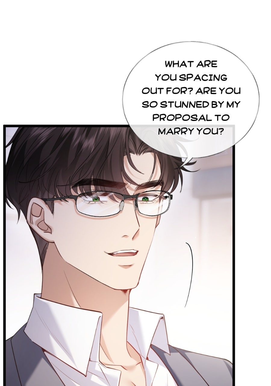 Meet My Ex AgainAs His Aunt Ch. 2 - Rejection page 1 - 
