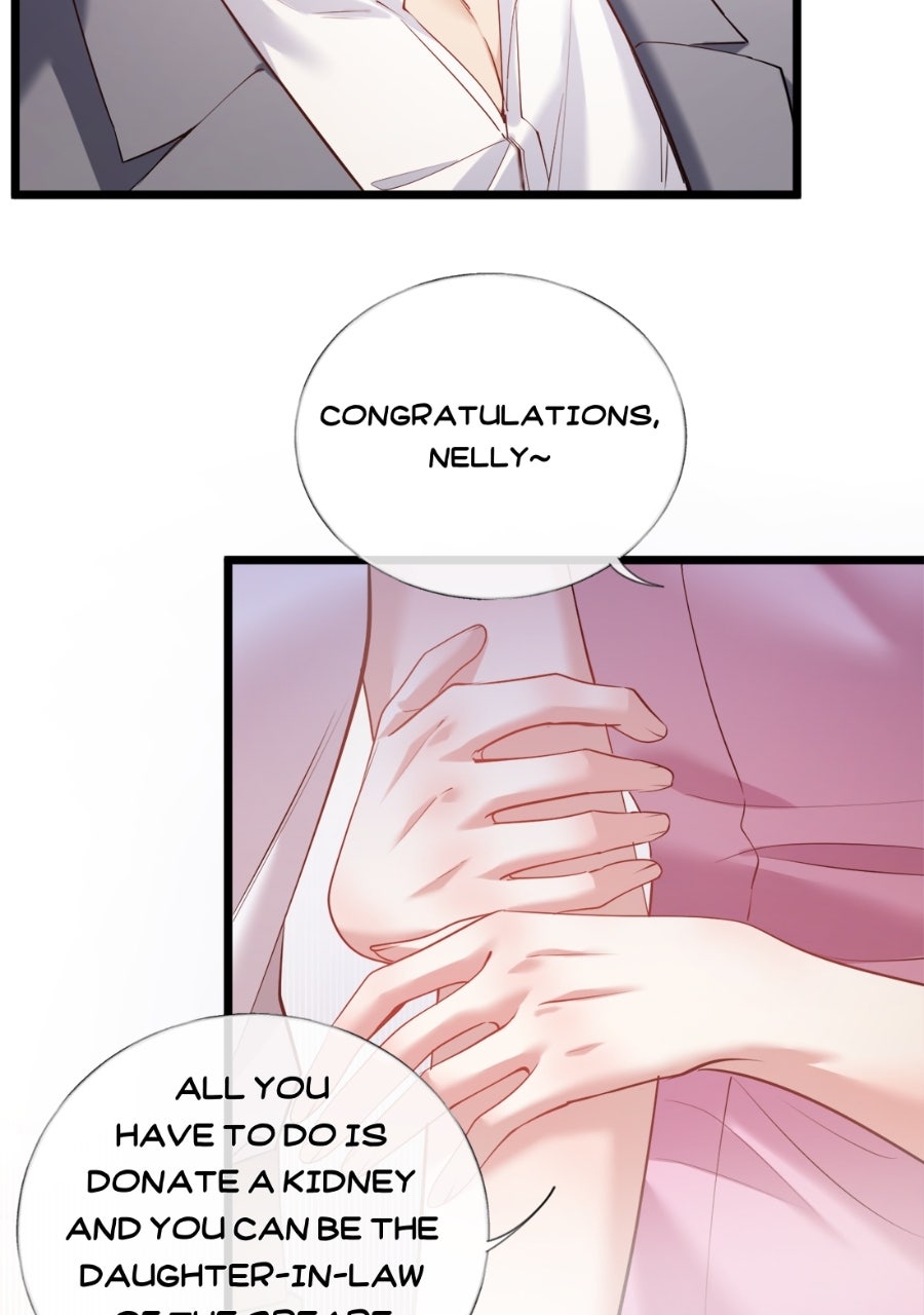 Meet My Ex AgainAs His Aunt Ch. 2 - Rejection page 2 - 