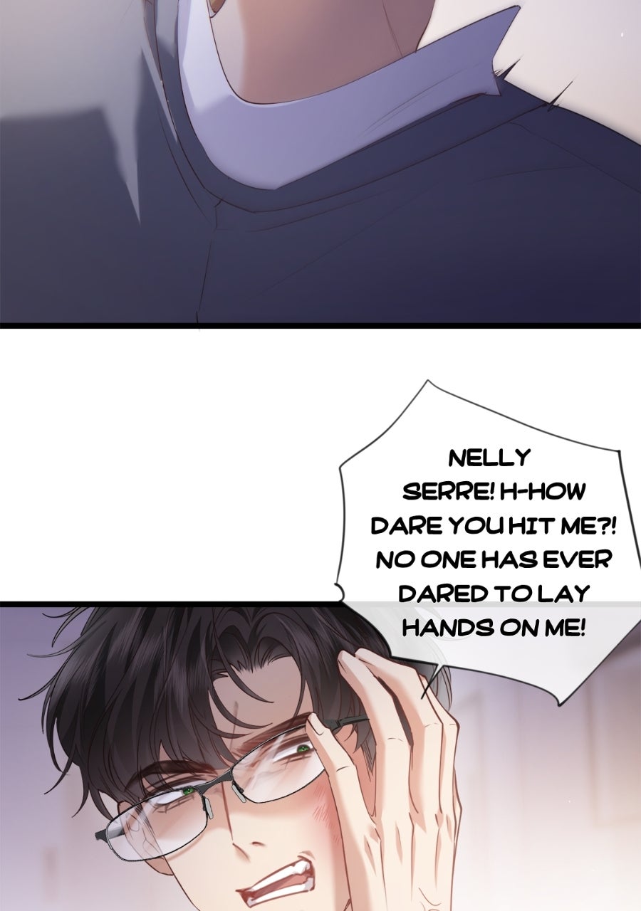 Meet My Ex AgainAs His Aunt Ch. 2 - Rejection page 11 - 