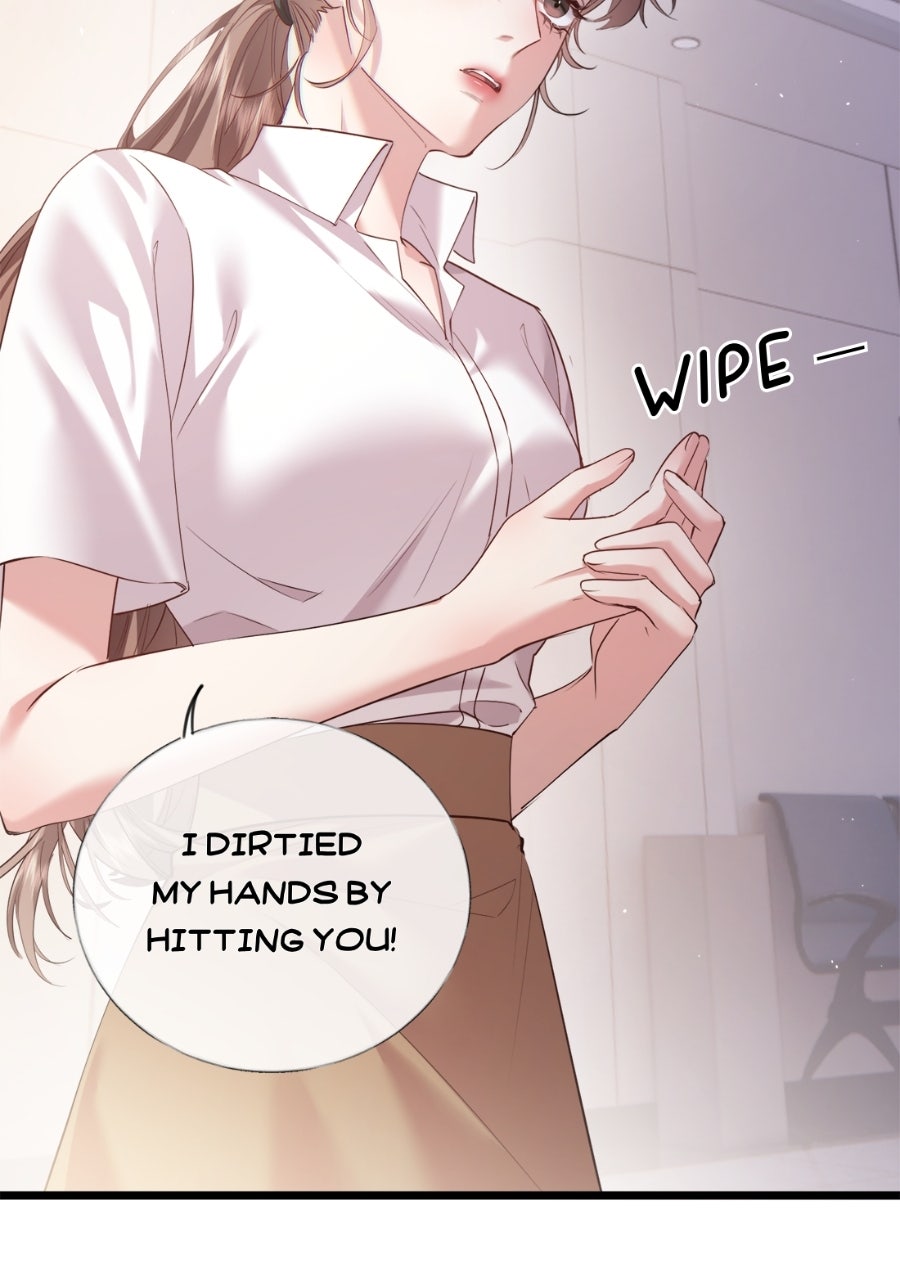 Meet My Ex AgainAs His Aunt Ch. 2 - Rejection page 13 - 