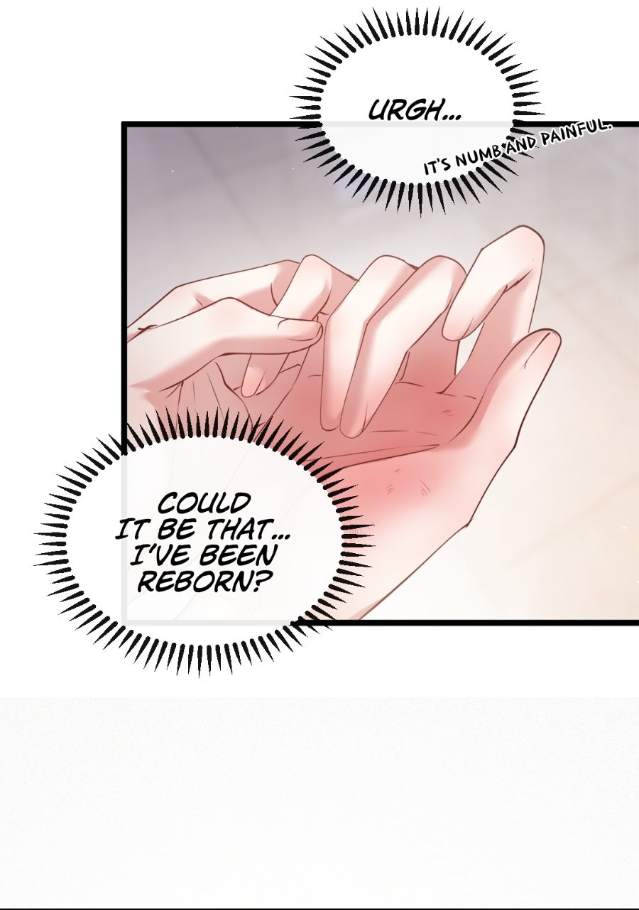 Meet My Ex AgainAs His Aunt Ch. 2 - Rejection page 14 - 