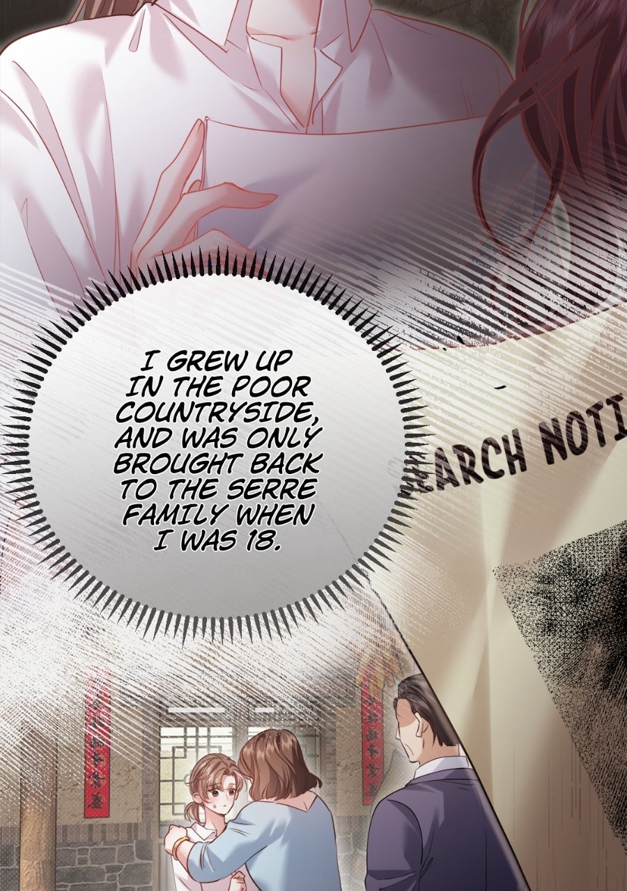 Meet My Ex AgainAs His Aunt Ch. 2 - Rejection page 18 - 
