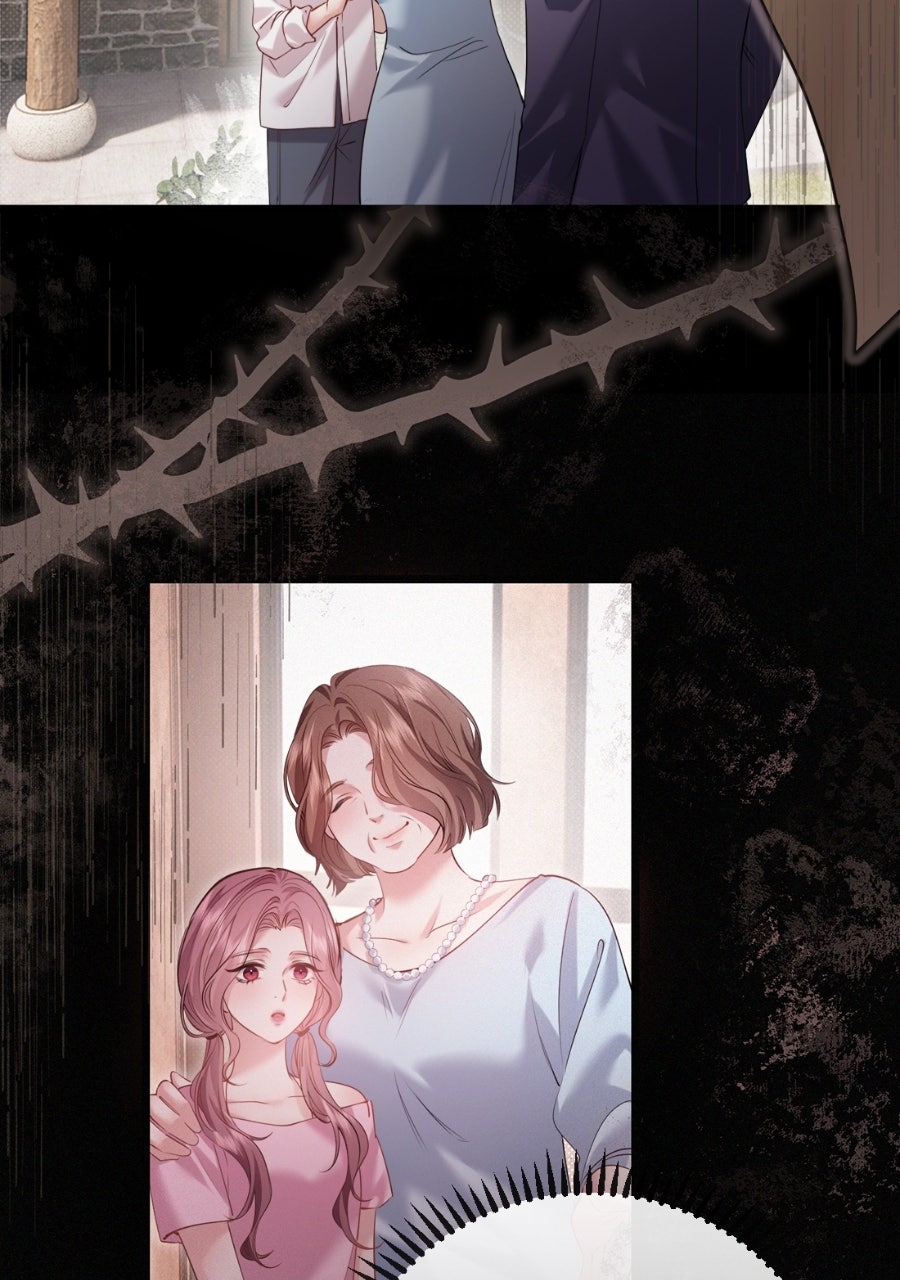 Meet My Ex AgainAs His Aunt Ch. 2 - Rejection page 19 - 