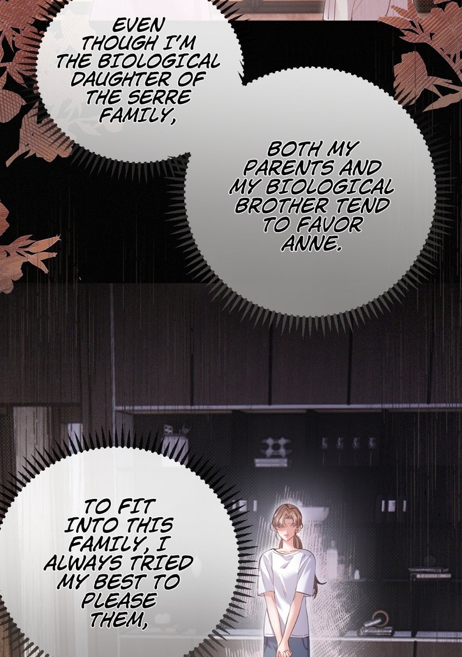 Meet My Ex AgainAs His Aunt Ch. 2 - Rejection page 21 - 