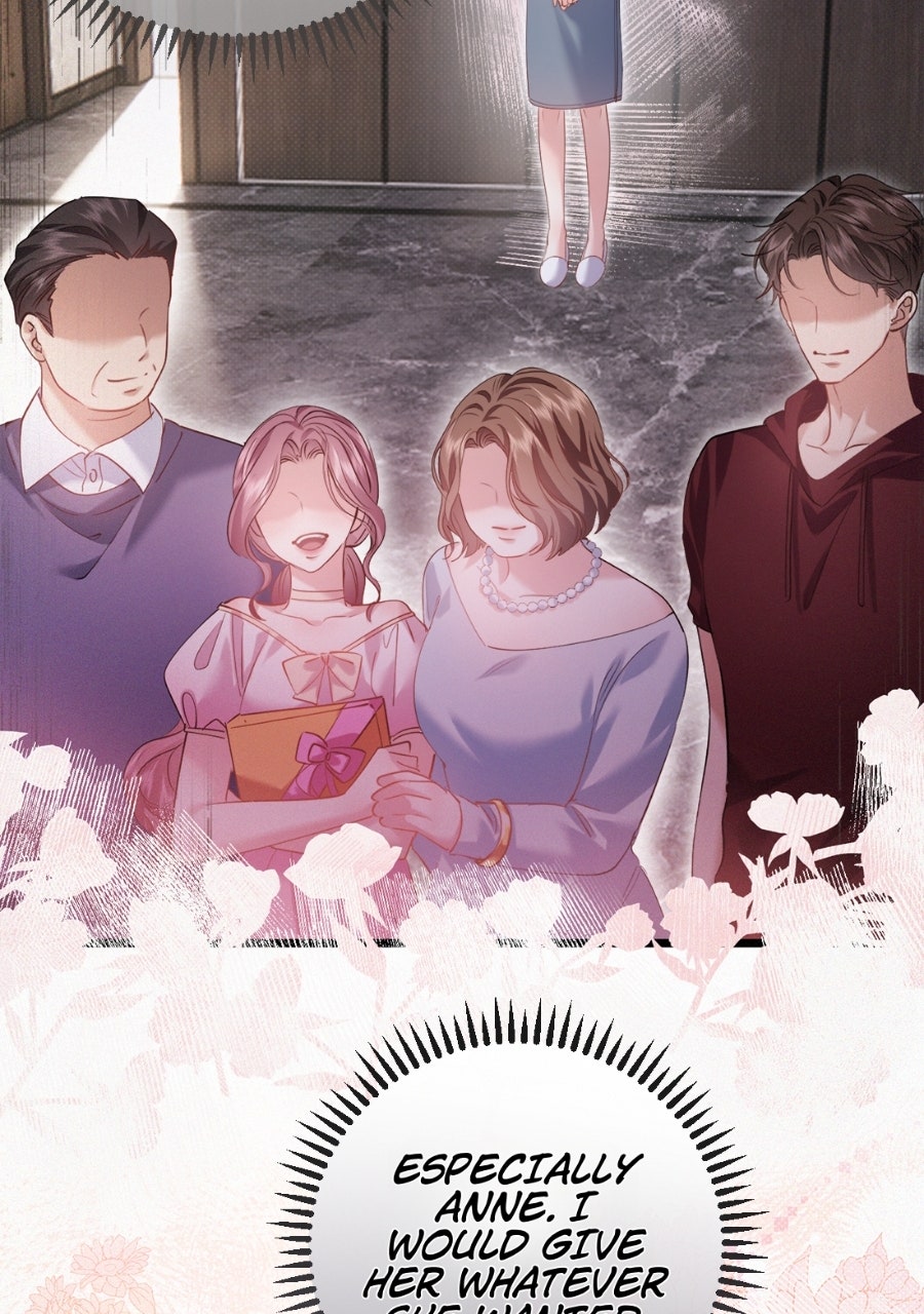 Meet My Ex AgainAs His Aunt Ch. 2 - Rejection page 22 - 