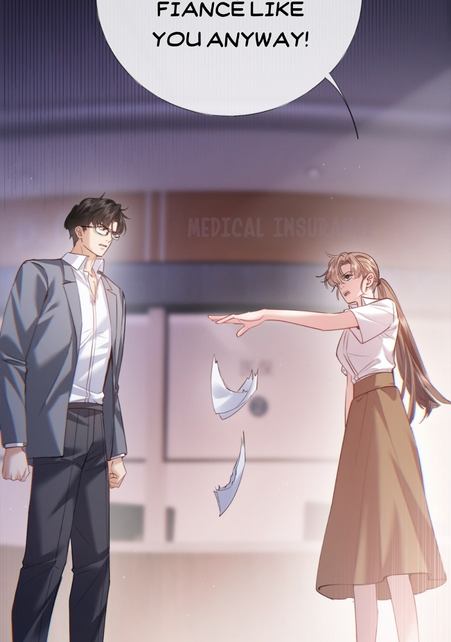 Meet My Ex AgainAs His Aunt Ch. 2 - Rejection page 29 - 