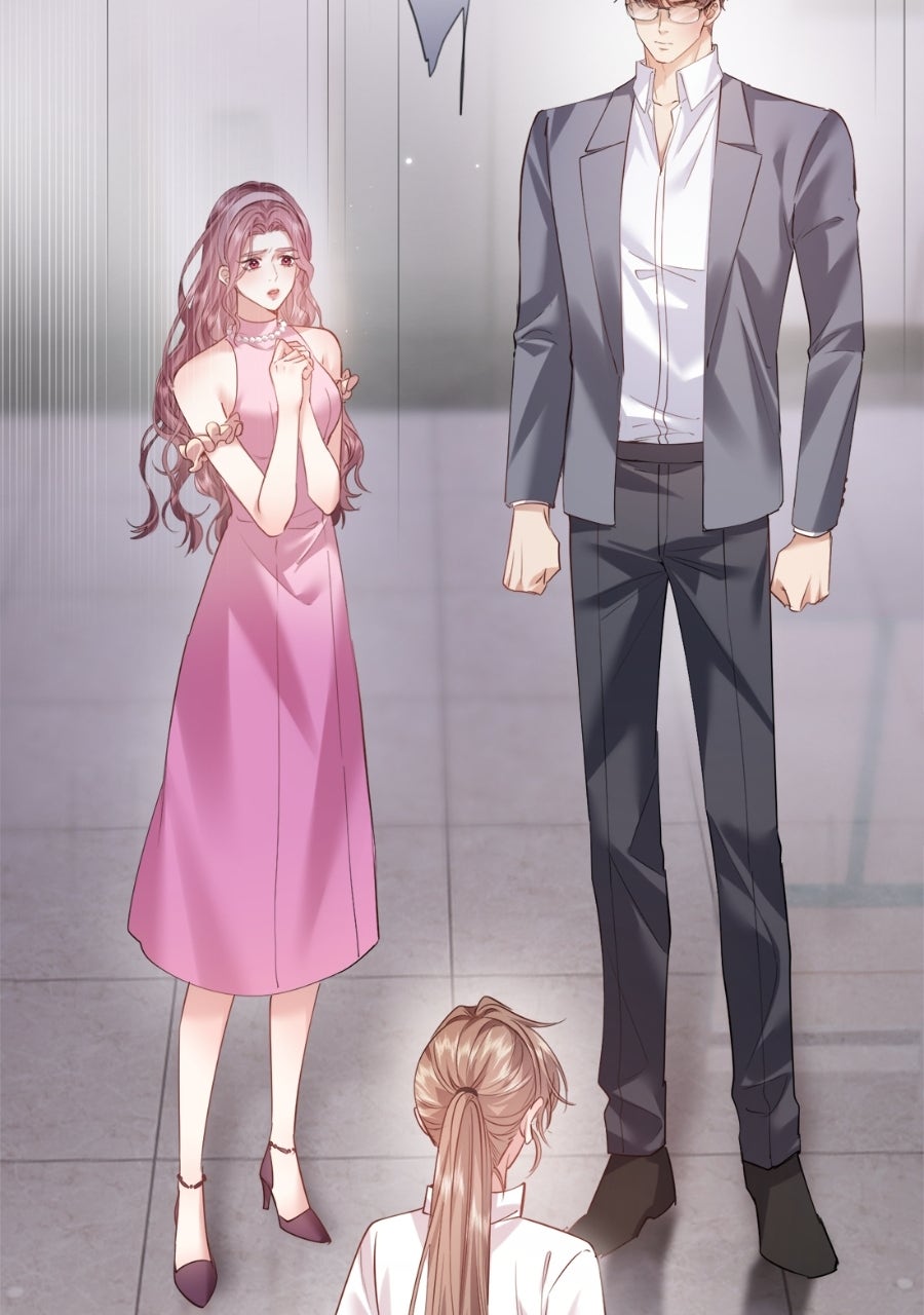Meet My Ex AgainAs His Aunt Ch. 2 - Rejection page 33 - 