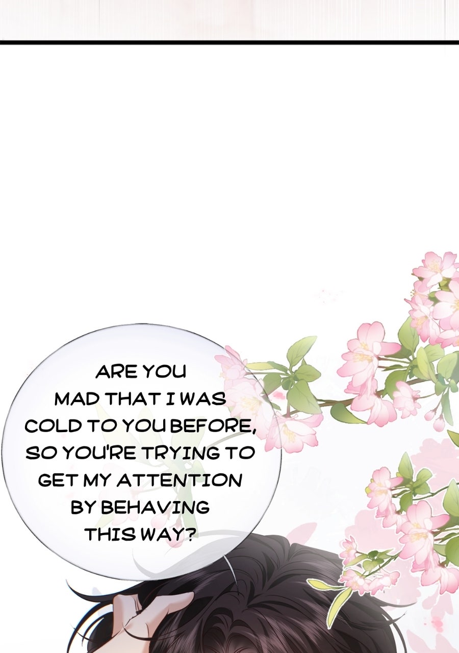 Meet My Ex AgainAs His Aunt Ch. 2 - Rejection page 35 - 