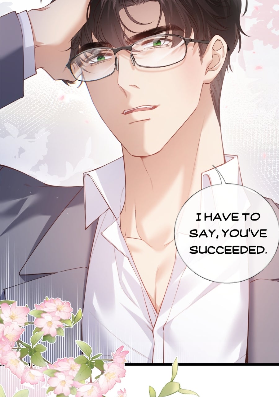 Meet My Ex AgainAs His Aunt Ch. 2 - Rejection page 36 - 