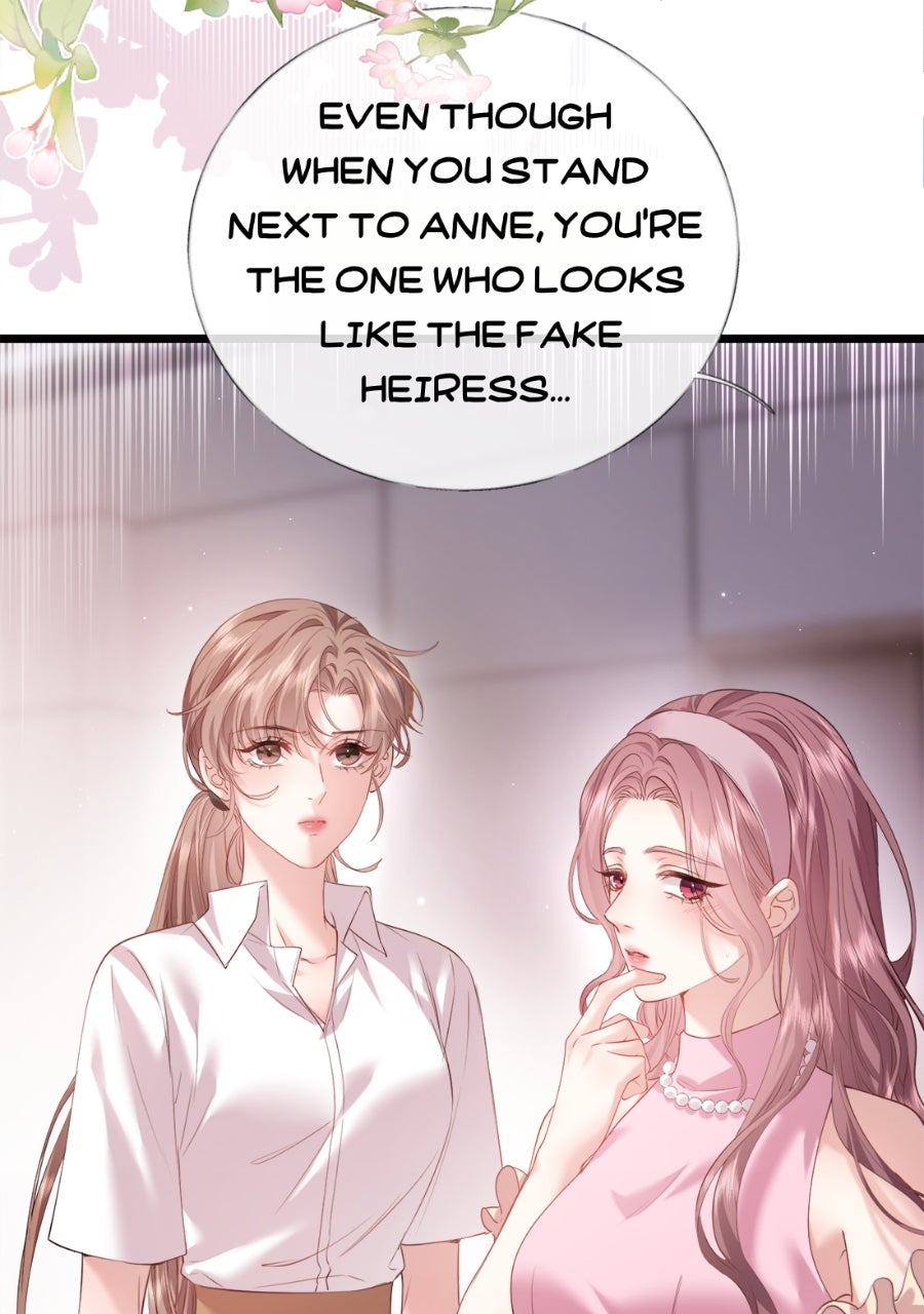 Meet My Ex AgainAs His Aunt Ch. 2 - Rejection page 37 - 
