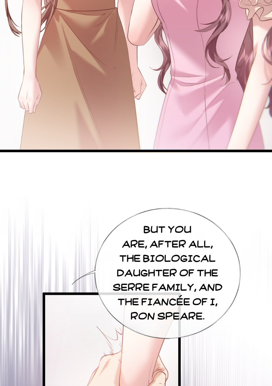 Meet My Ex AgainAs His Aunt Ch. 2 - Rejection page 38 - 